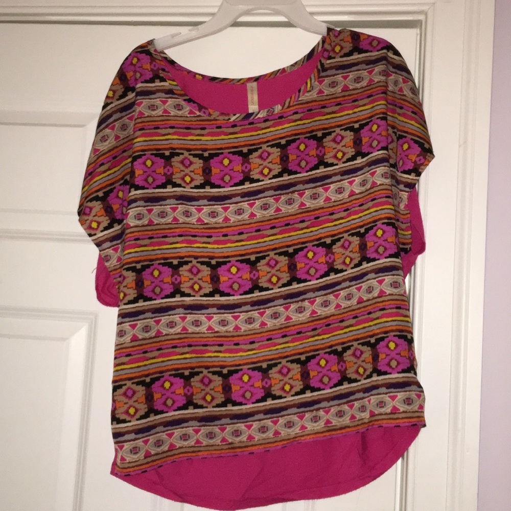 blouse